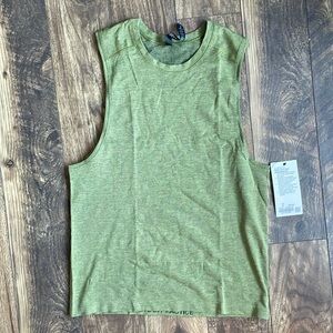Lululemon Metal Vent Tech Sleeveless 2.0